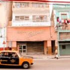 Habana or Havana Cuba is a colorful destination in the Caribbean