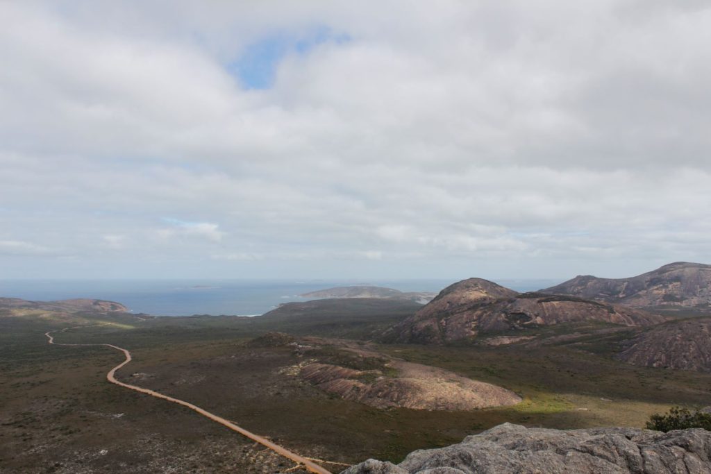 Frenchman Peak, Cape Le Grand National Park