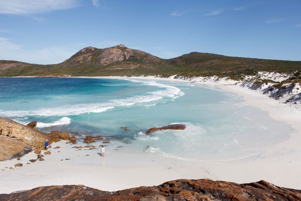 Thistle Cove, Cape Le Grand National Park