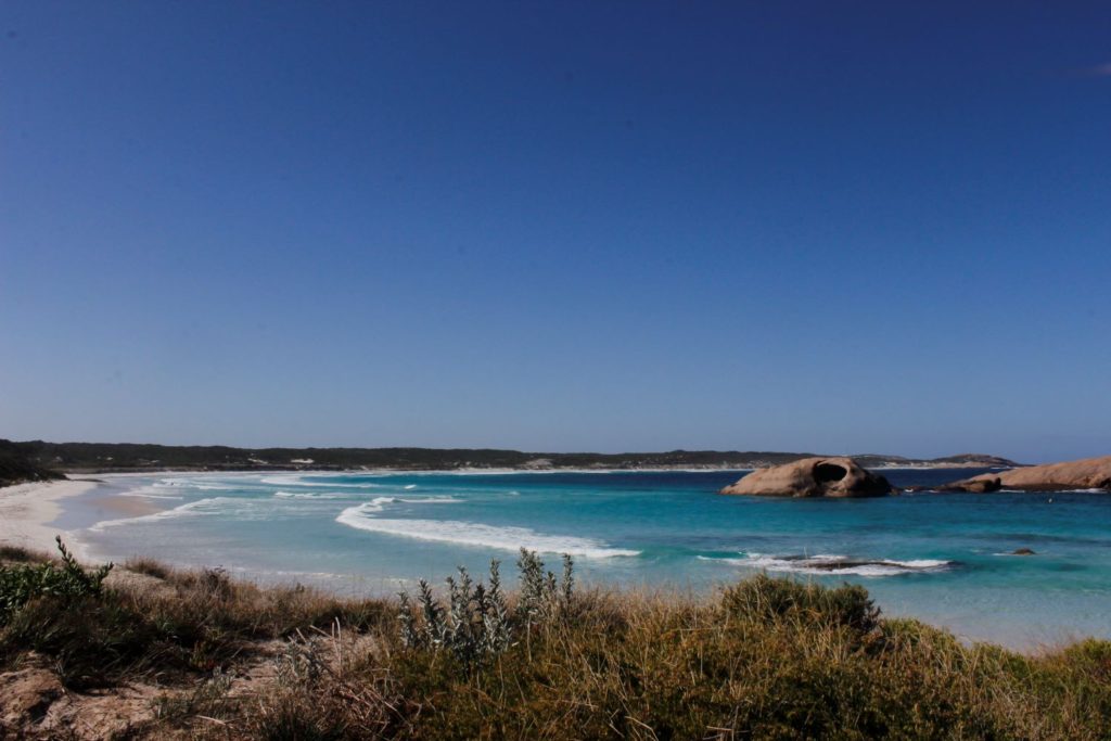 Twilight Beach Esperance