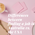 finding a job in australia whv